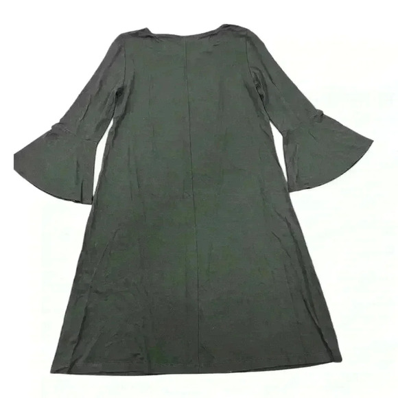 NWT Lilly Pulitzer Ophelia Swing Midi Mini Dress Size XXS - Picture 3 of 4